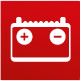 Werkstattservice - Batterie